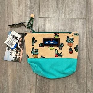 Kavu Pouch